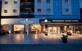 Athenaeum Grand Hotel